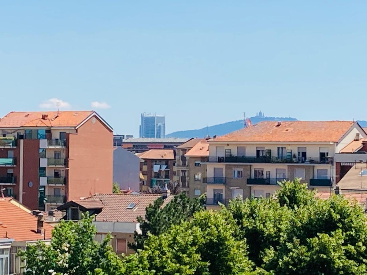 Bilocale_Torino_Deluxe Διαμέρισμα Εξωτερικό φωτογραφία