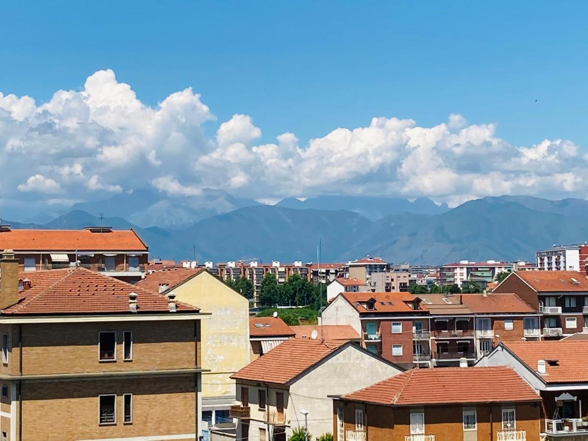 Bilocale_Torino_Deluxe Διαμέρισμα Εξωτερικό φωτογραφία