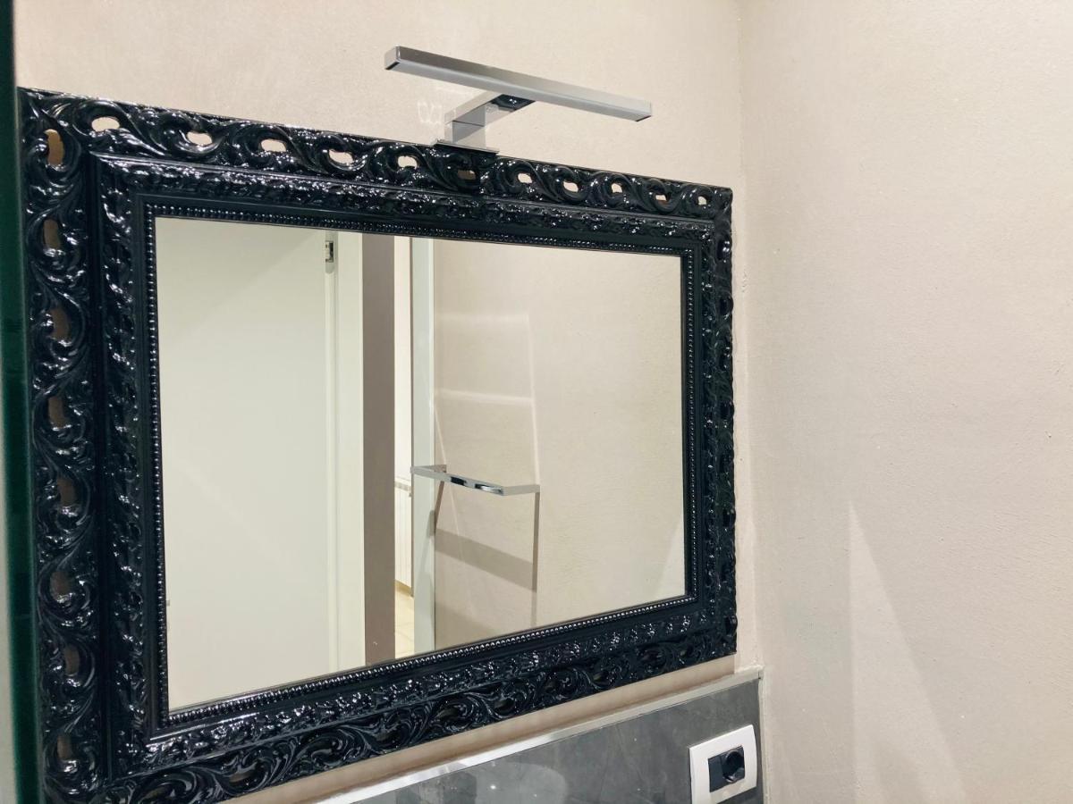 Bilocale_Torino_Deluxe Διαμέρισμα Εξωτερικό φωτογραφία