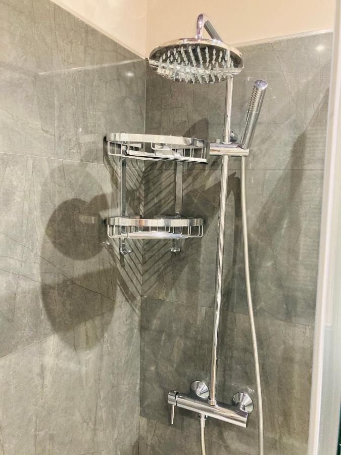 Bilocale_Torino_Deluxe Διαμέρισμα Εξωτερικό φωτογραφία