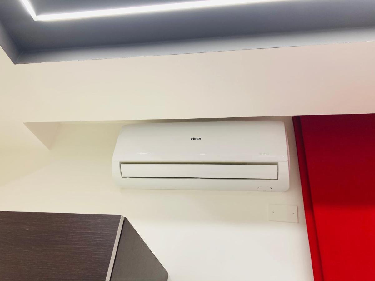 Bilocale_Torino_Deluxe Διαμέρισμα Εξωτερικό φωτογραφία
