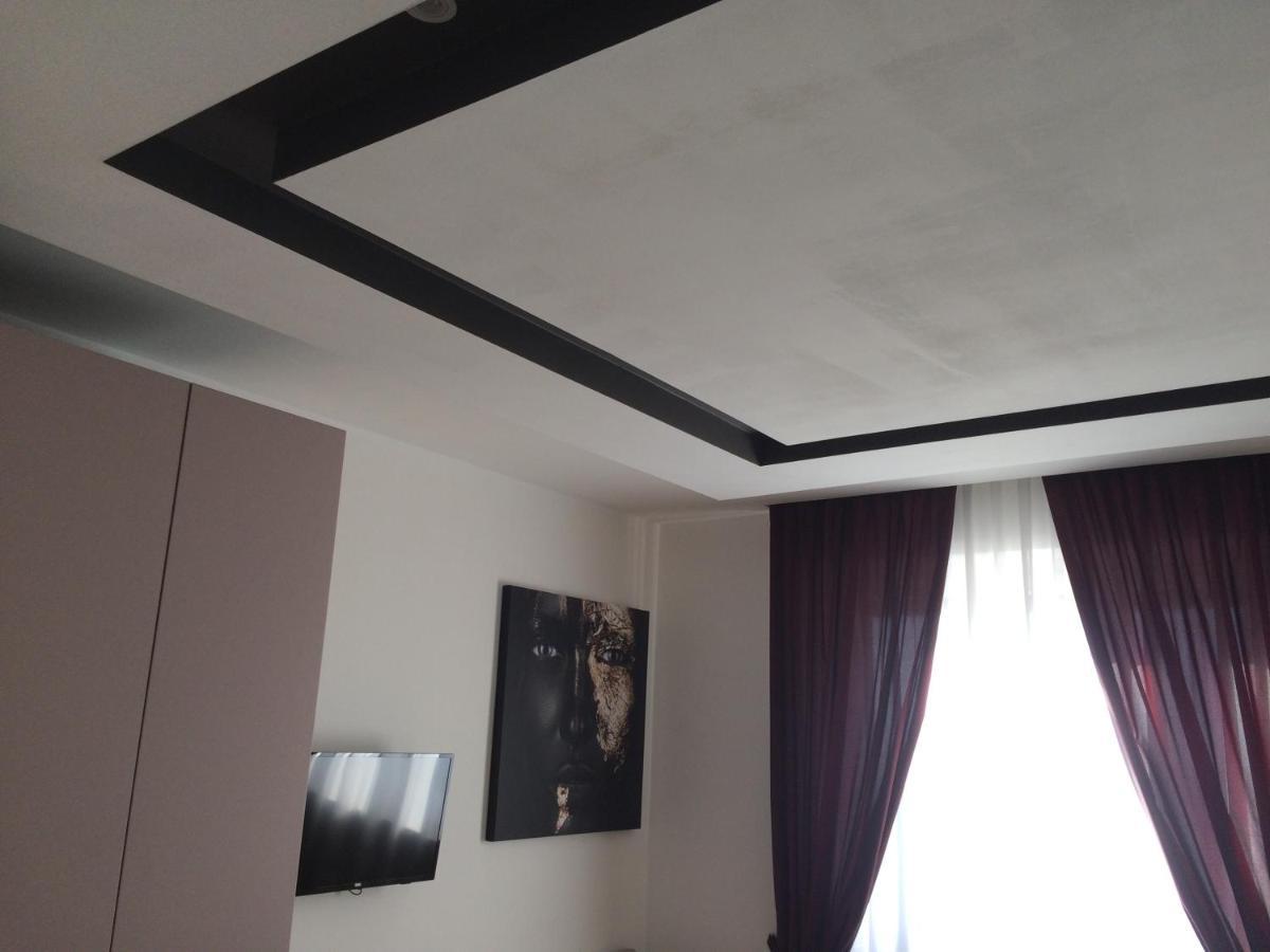 Bilocale_Torino_Deluxe Διαμέρισμα Εξωτερικό φωτογραφία