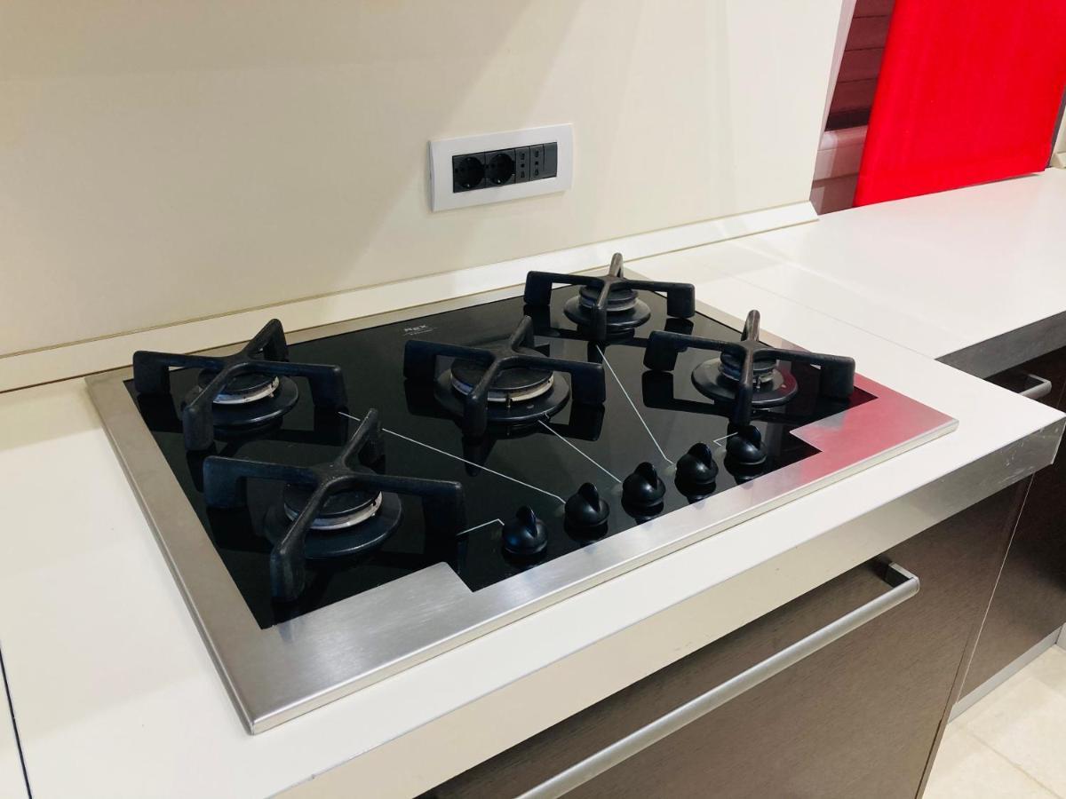 Bilocale_Torino_Deluxe Διαμέρισμα Εξωτερικό φωτογραφία