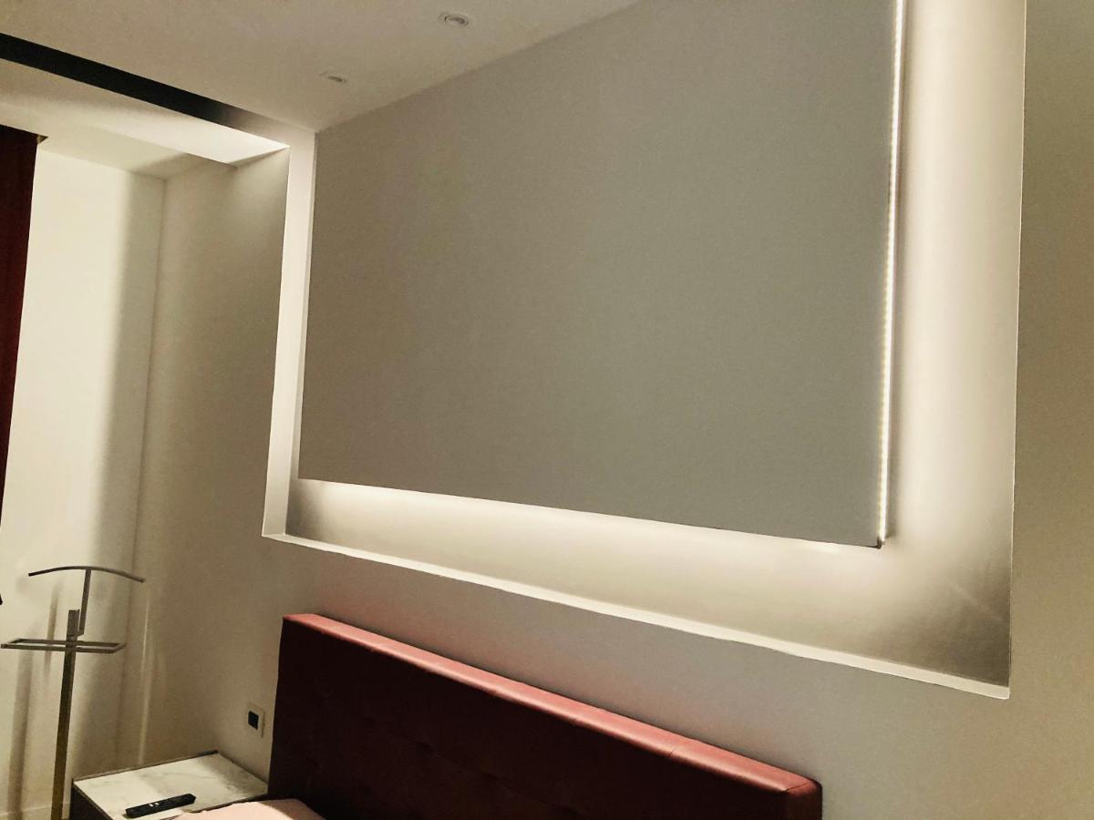 Bilocale_Torino_Deluxe Διαμέρισμα Εξωτερικό φωτογραφία