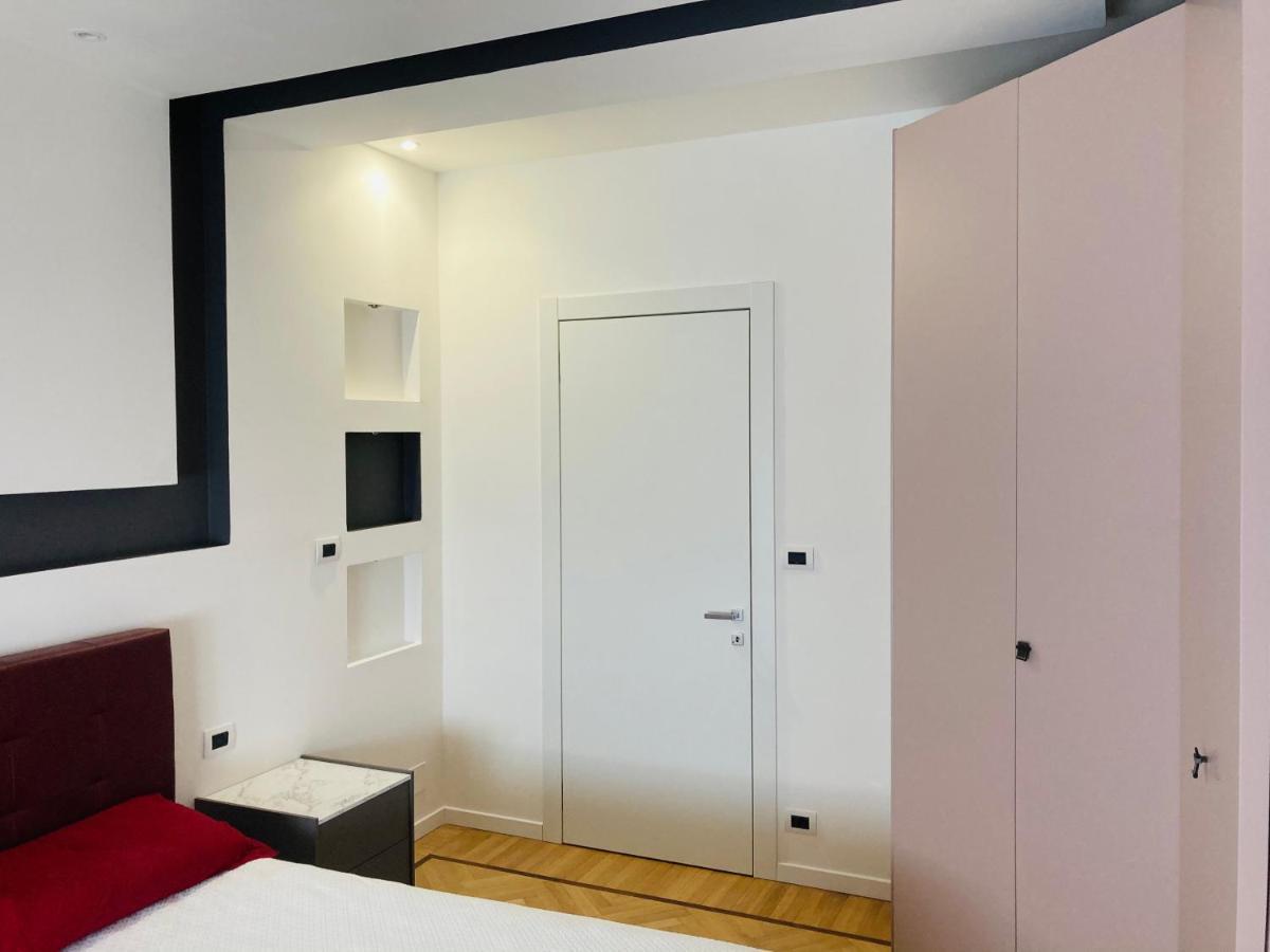 Bilocale_Torino_Deluxe Διαμέρισμα Εξωτερικό φωτογραφία