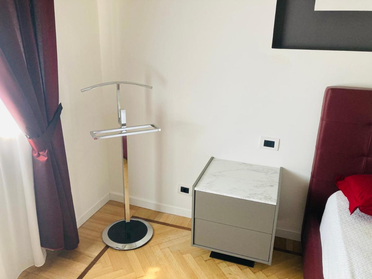 Bilocale_Torino_Deluxe Διαμέρισμα Εξωτερικό φωτογραφία