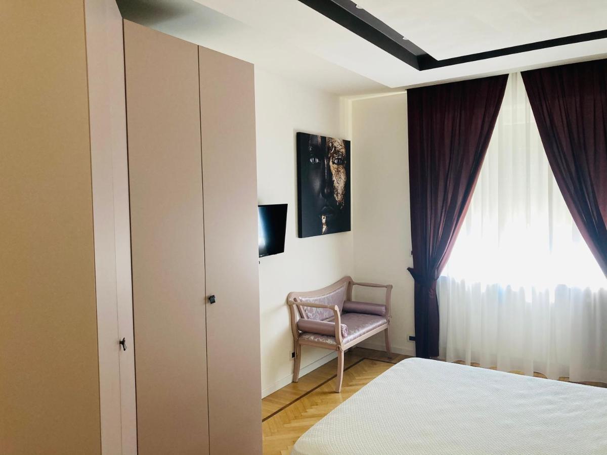 Bilocale_Torino_Deluxe Διαμέρισμα Εξωτερικό φωτογραφία