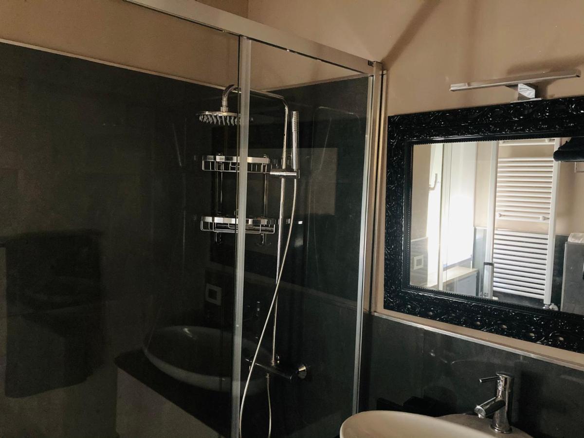 Bilocale_Torino_Deluxe Διαμέρισμα Εξωτερικό φωτογραφία