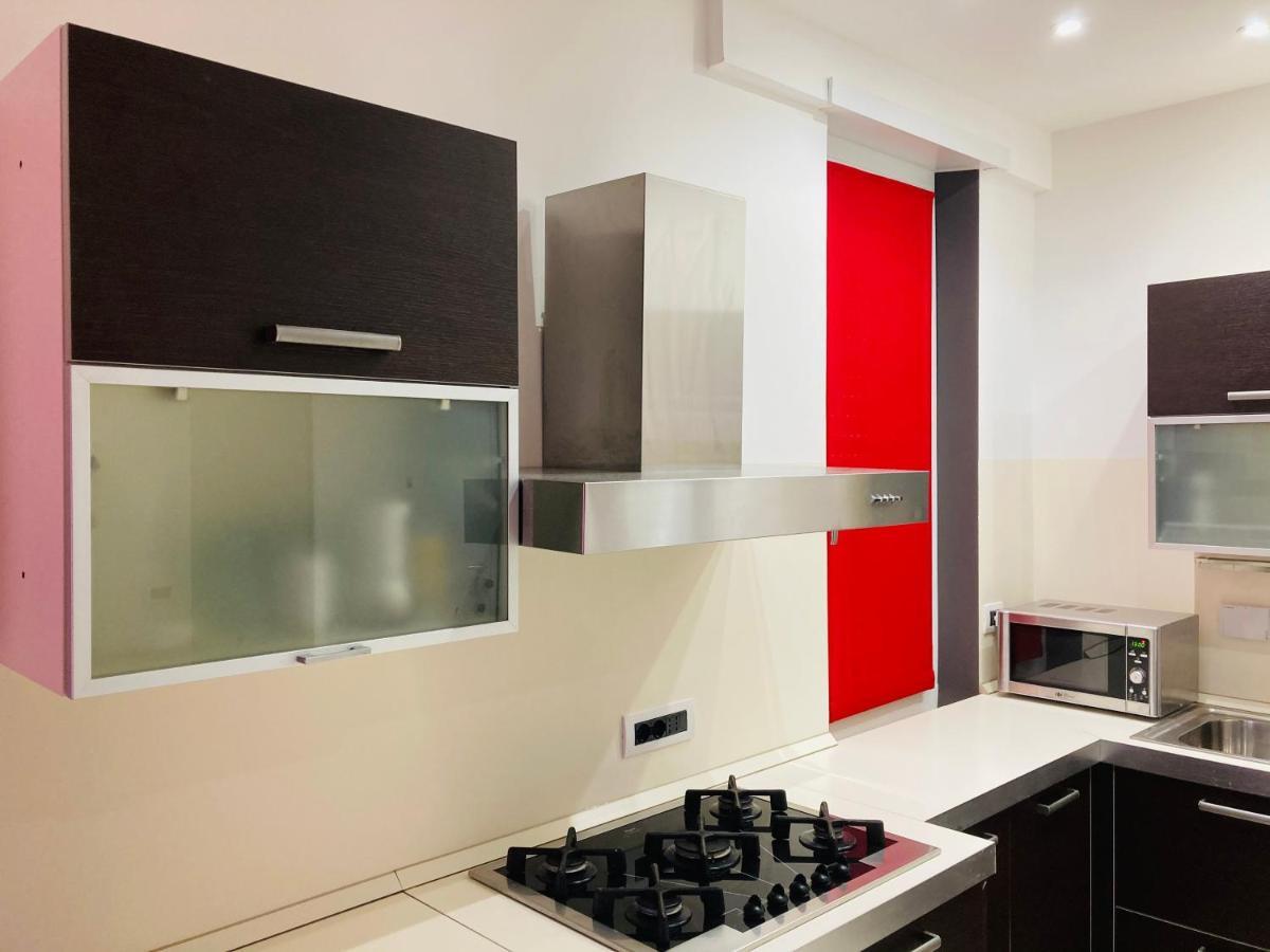Bilocale_Torino_Deluxe Διαμέρισμα Εξωτερικό φωτογραφία