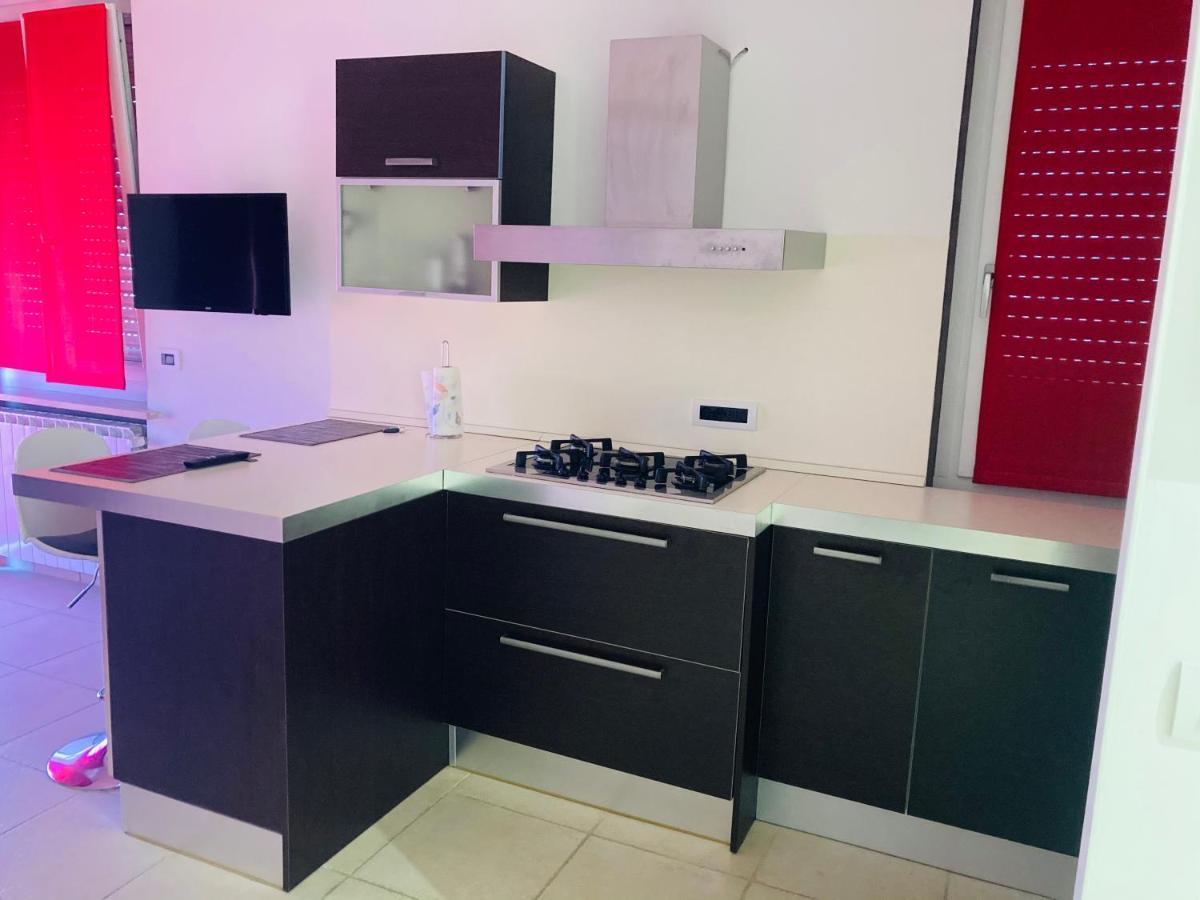Bilocale_Torino_Deluxe Διαμέρισμα Εξωτερικό φωτογραφία