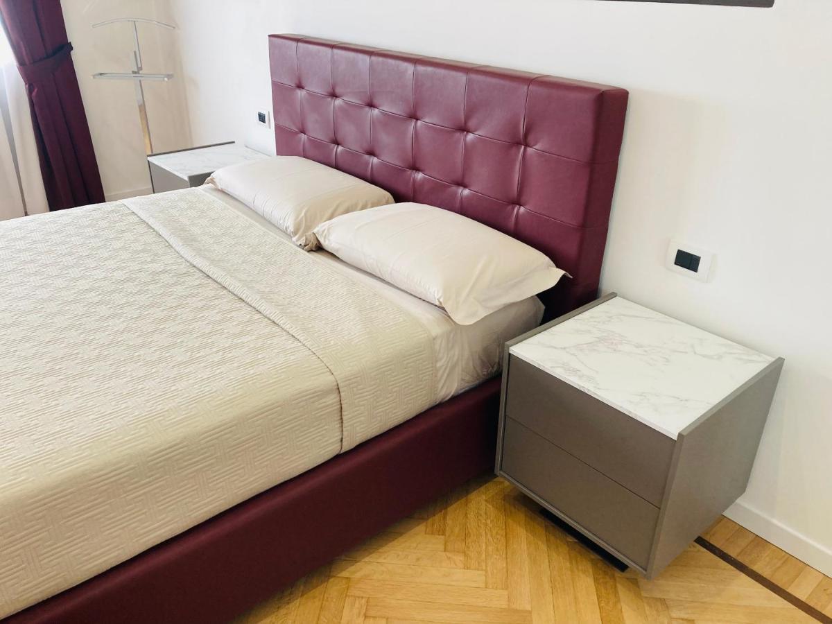 Bilocale_Torino_Deluxe Διαμέρισμα Εξωτερικό φωτογραφία
