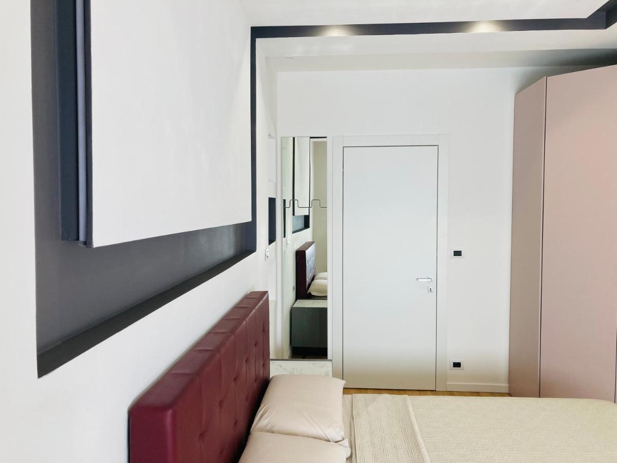 Bilocale_Torino_Deluxe Διαμέρισμα Εξωτερικό φωτογραφία