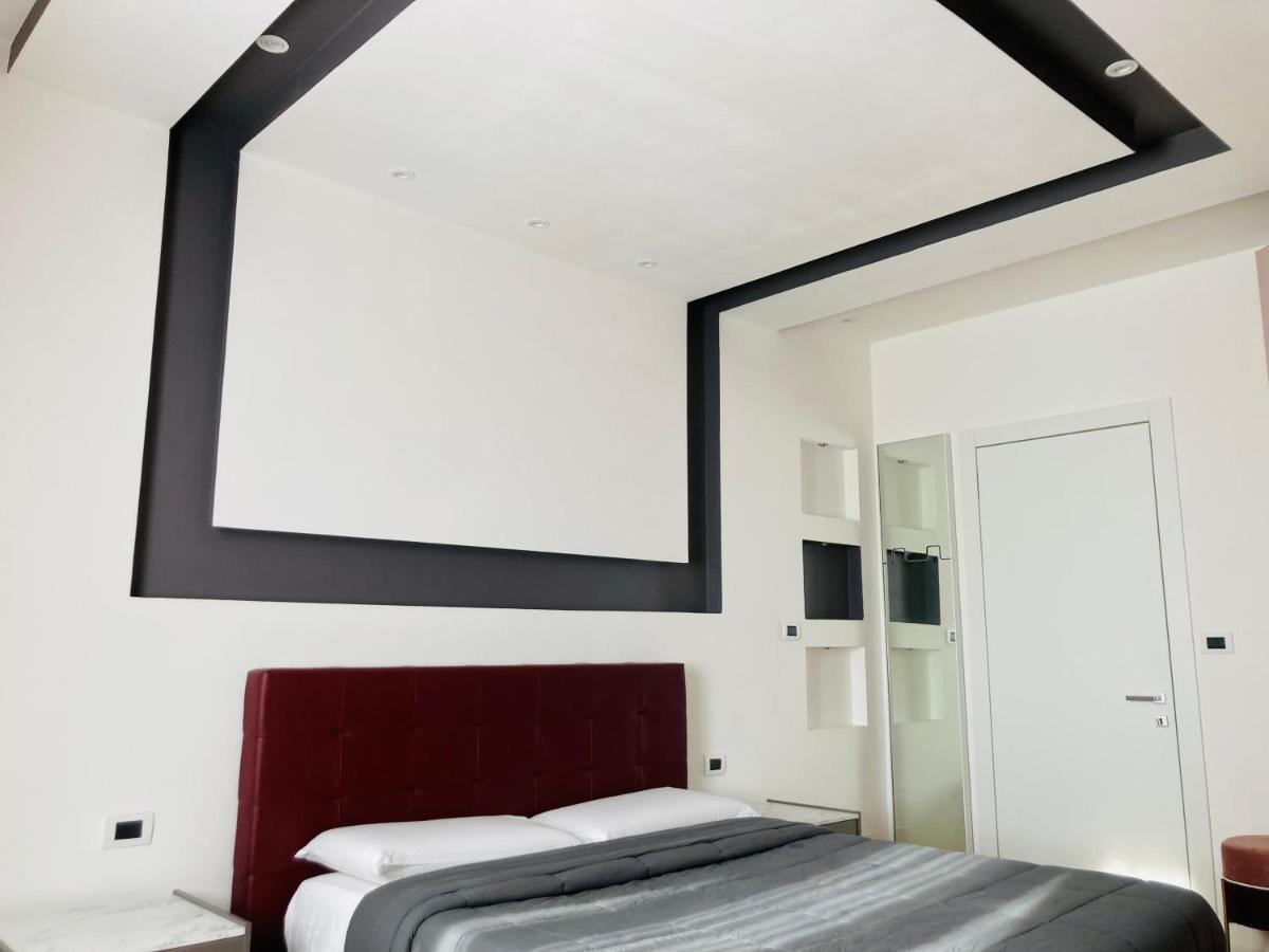 Bilocale_Torino_Deluxe Διαμέρισμα Εξωτερικό φωτογραφία
