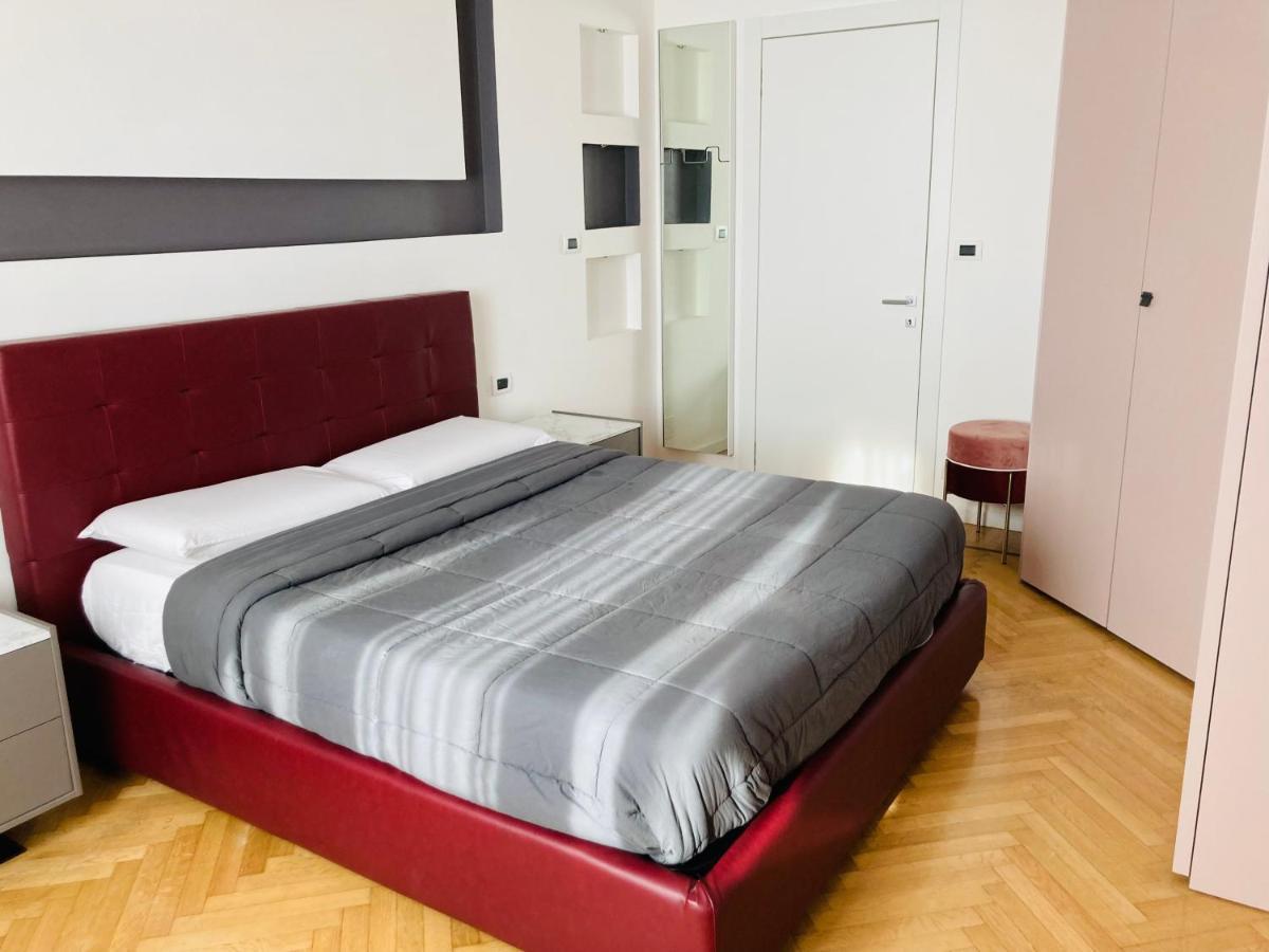 Bilocale_Torino_Deluxe Διαμέρισμα Εξωτερικό φωτογραφία