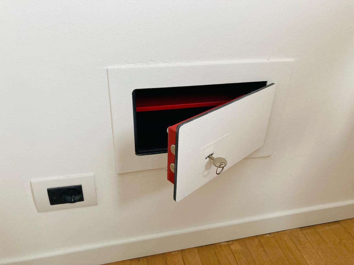 Bilocale_Torino_Deluxe Διαμέρισμα Εξωτερικό φωτογραφία