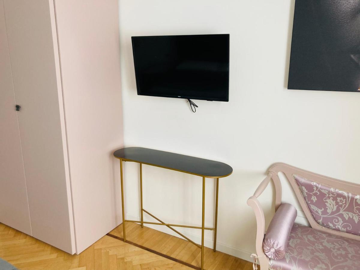 Bilocale_Torino_Deluxe Διαμέρισμα Εξωτερικό φωτογραφία