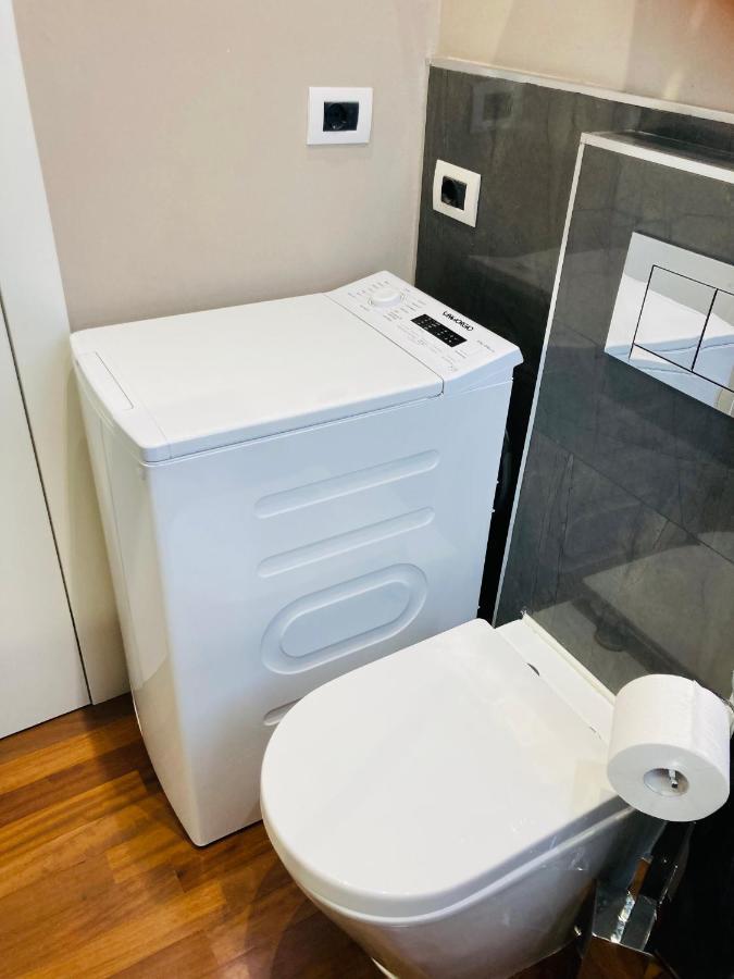 Bilocale_Torino_Deluxe Διαμέρισμα Εξωτερικό φωτογραφία