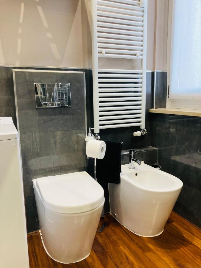 Bilocale_Torino_Deluxe Διαμέρισμα Εξωτερικό φωτογραφία
