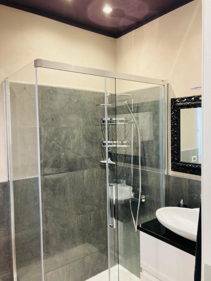 Bilocale_Torino_Deluxe Διαμέρισμα Εξωτερικό φωτογραφία
