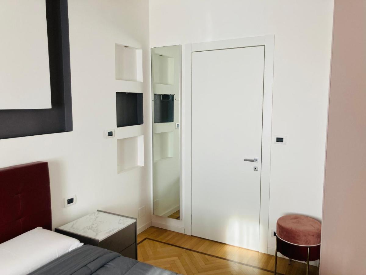 Bilocale_Torino_Deluxe Διαμέρισμα Εξωτερικό φωτογραφία