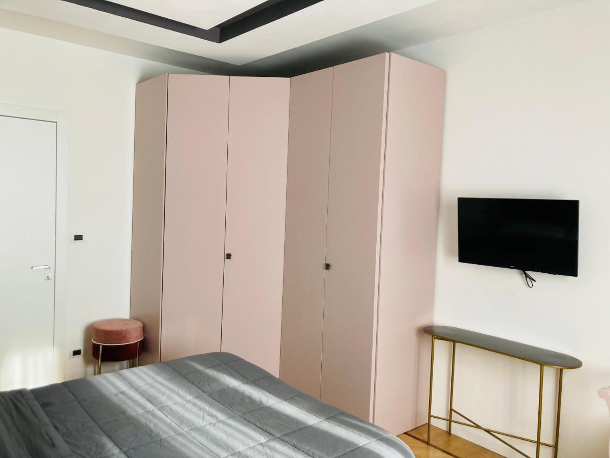 Bilocale_Torino_Deluxe Διαμέρισμα Εξωτερικό φωτογραφία