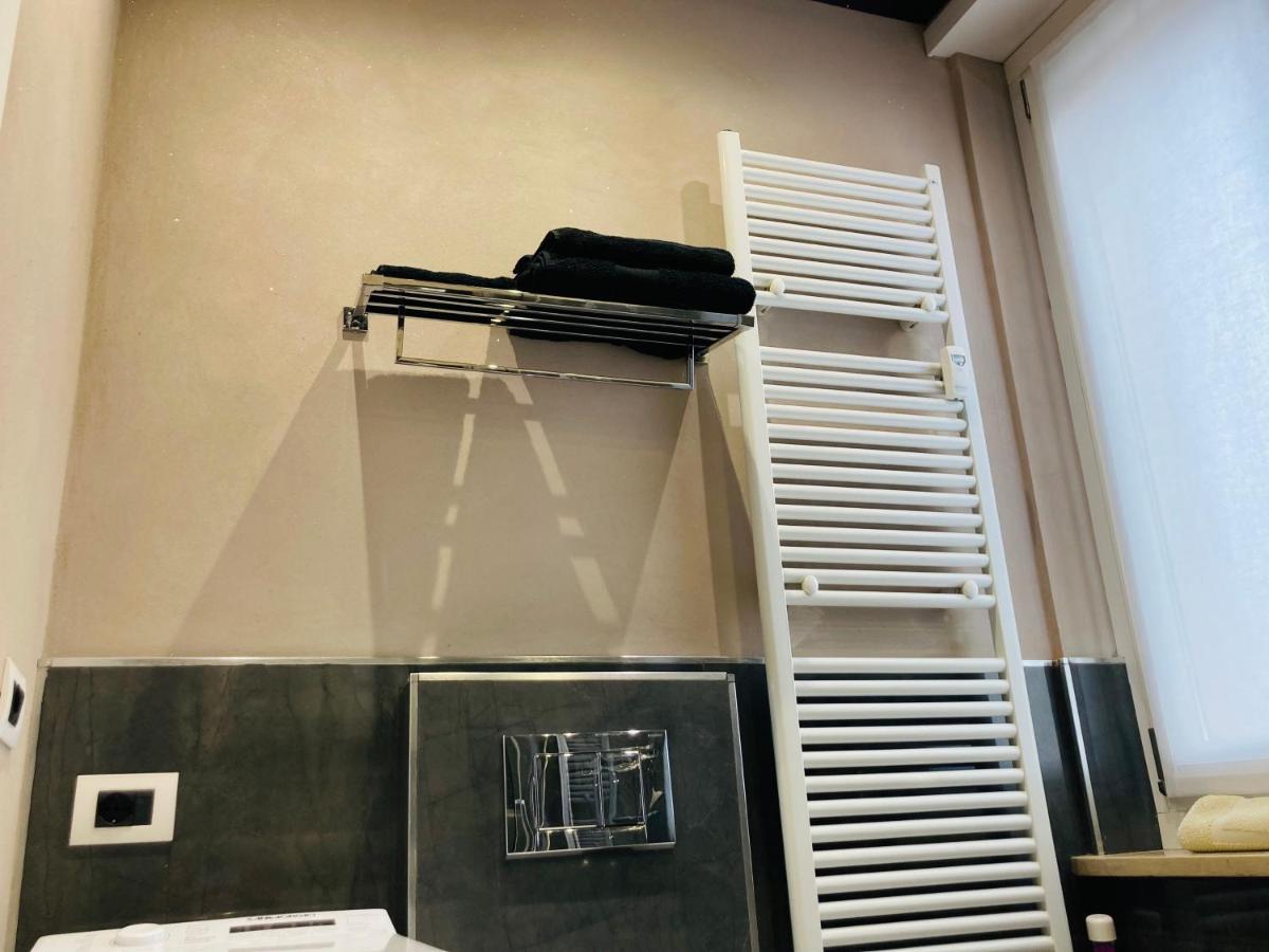 Bilocale_Torino_Deluxe Διαμέρισμα Εξωτερικό φωτογραφία