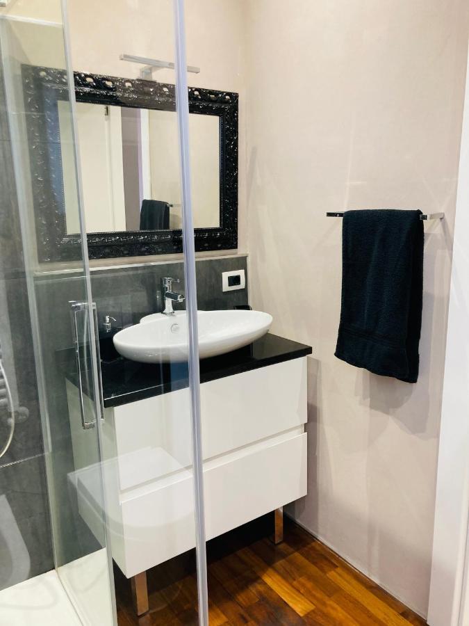Bilocale_Torino_Deluxe Διαμέρισμα Εξωτερικό φωτογραφία