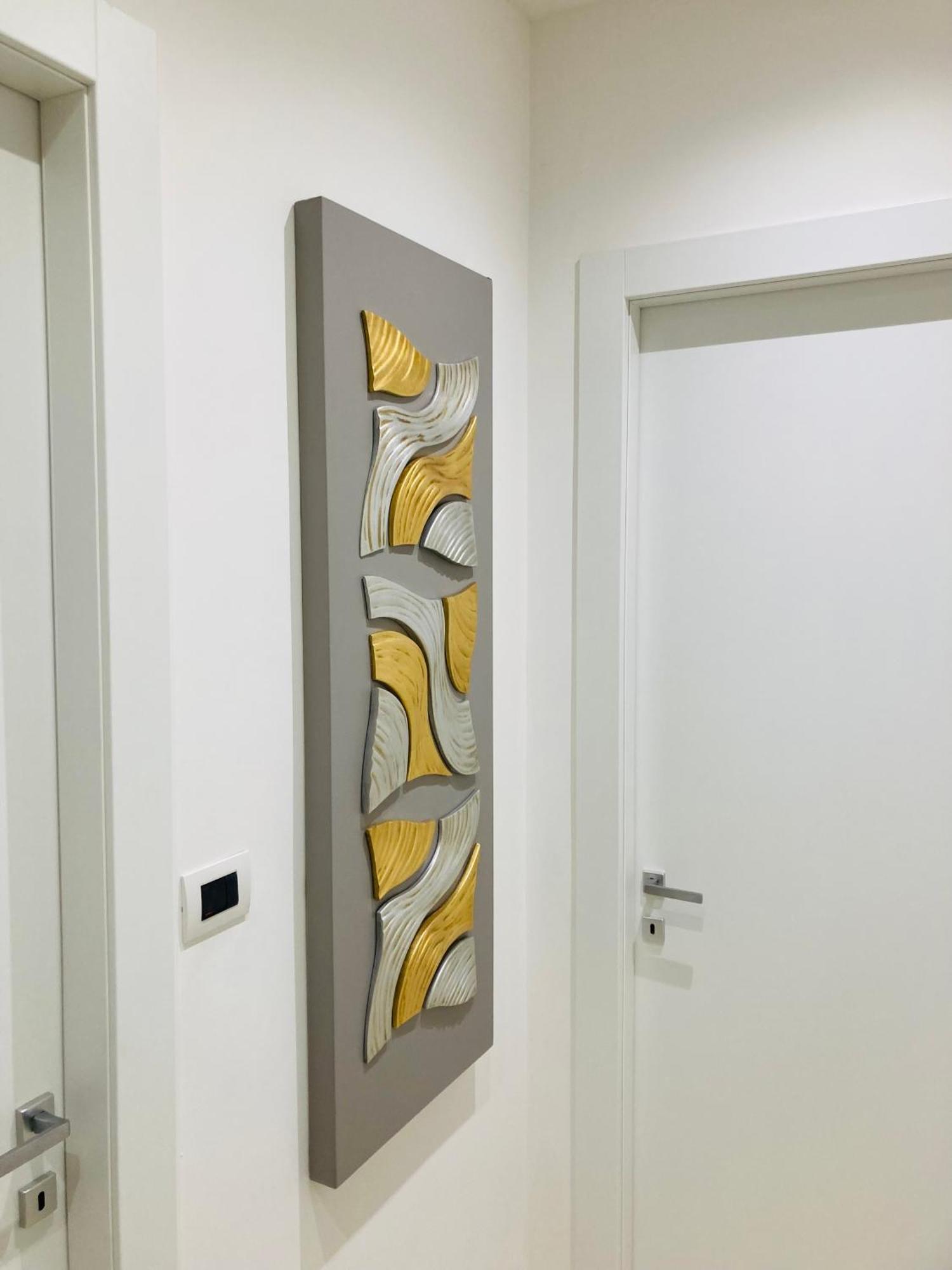Bilocale_Torino_Deluxe Διαμέρισμα Εξωτερικό φωτογραφία